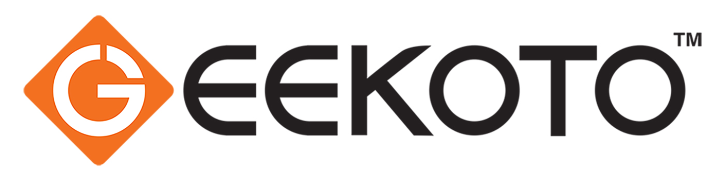 GEEKOTO 63