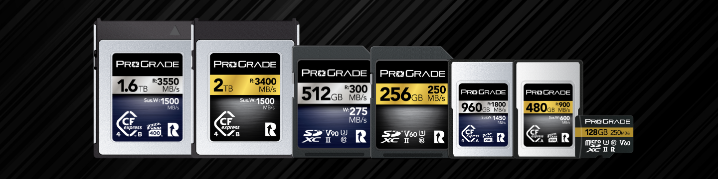ProGrade Digital, Inc 89