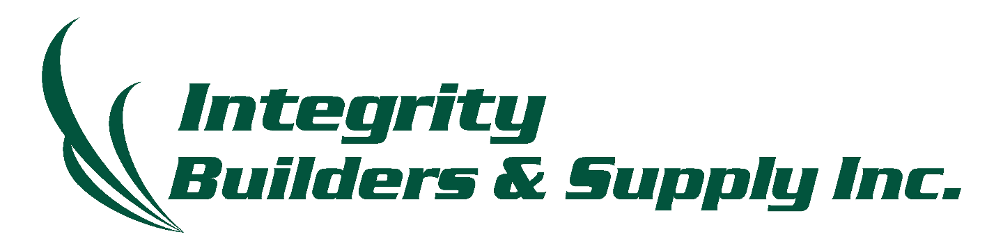 Integrity Builders & Supply, Inc. 135
