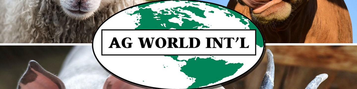 Ag World Int'l / RENCO 167