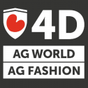 4D Ag Fashion 402