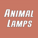 Animal Lamps 430