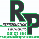 Reproduction Provisions 113
