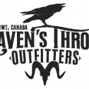 RAVEN'S THROAT OUTFITTERS 380