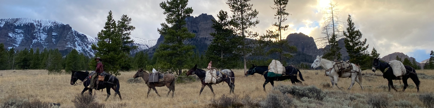 Lost Creek Outfitters 233