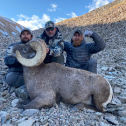 Lost Creek Outfitters 233