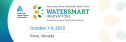 WaterSmart Conference (WSI) 2025
