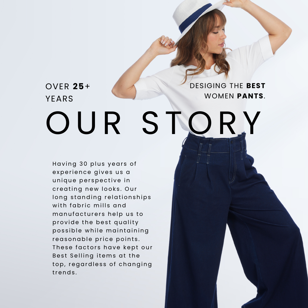 Our Story 353