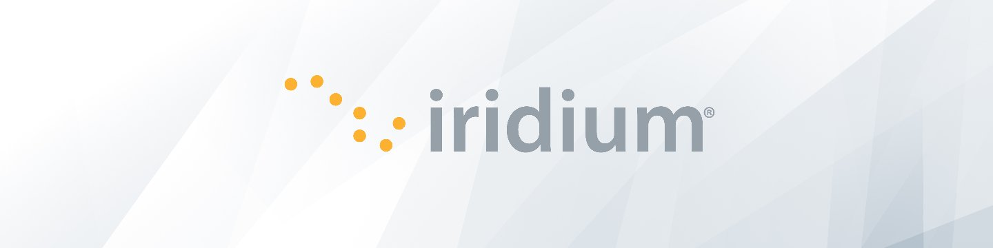 Iridium Satellite LLC 427