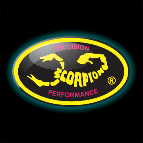 SCORPION POWER SYSTEM LTD 545