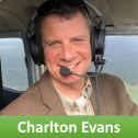 Charlton Evans