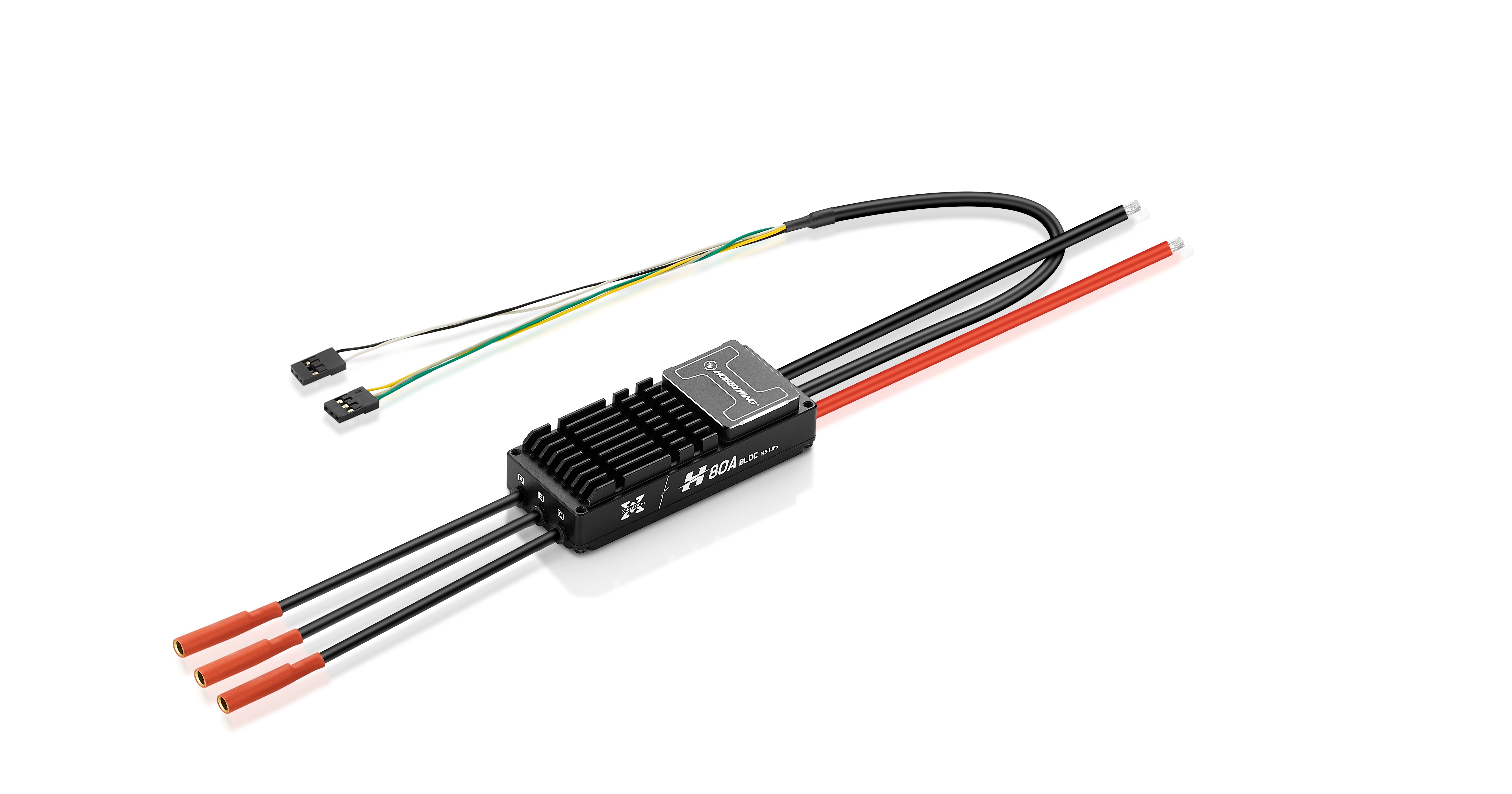 XRotor PRO ESC H-series 662