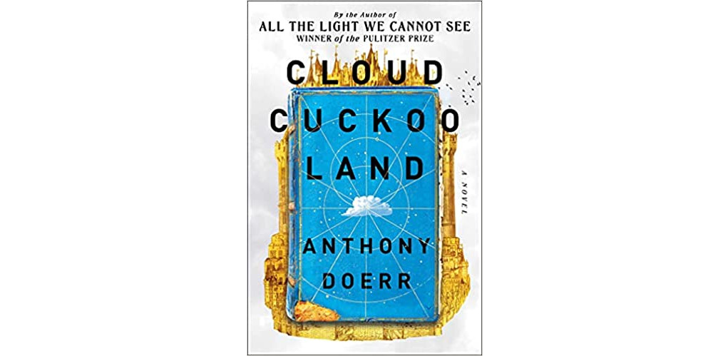 December/January Book Club: Cloud Cuckoo Land 201