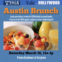 Austin Brunch SXSW - Yale Club of Austin & Yale in Hollywood 228