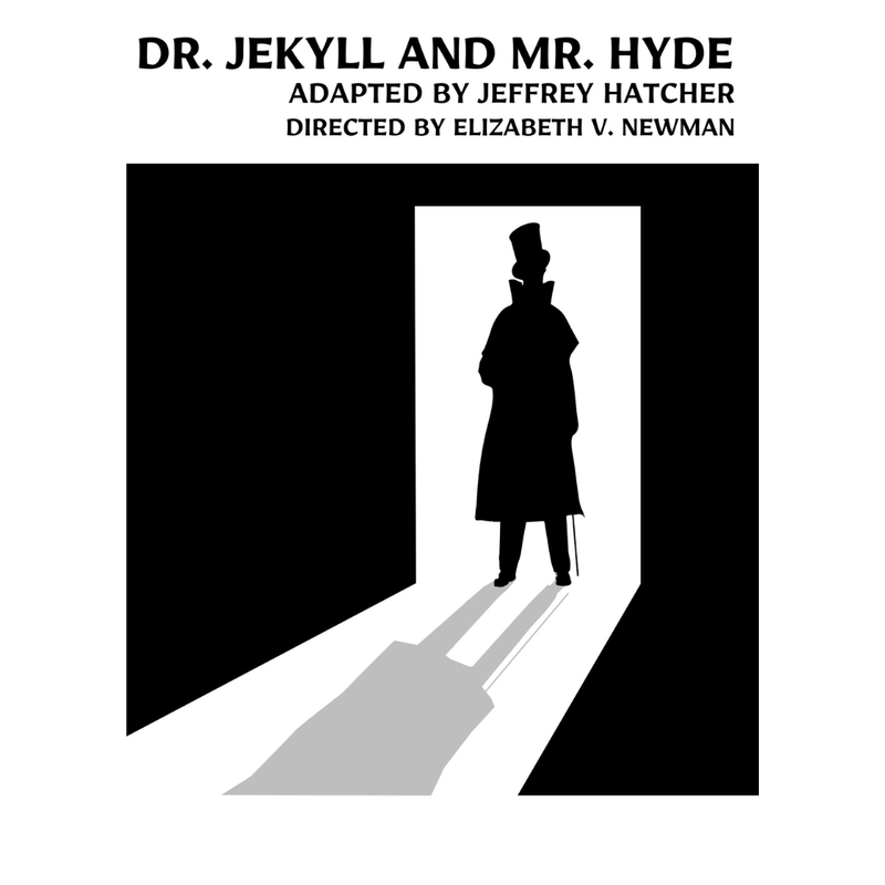 YALE NIGHT at THE THEATRE....The Filigree Theatre's DR JEKYLL AND MR HYDE Sat Feb 8th 8pm 245