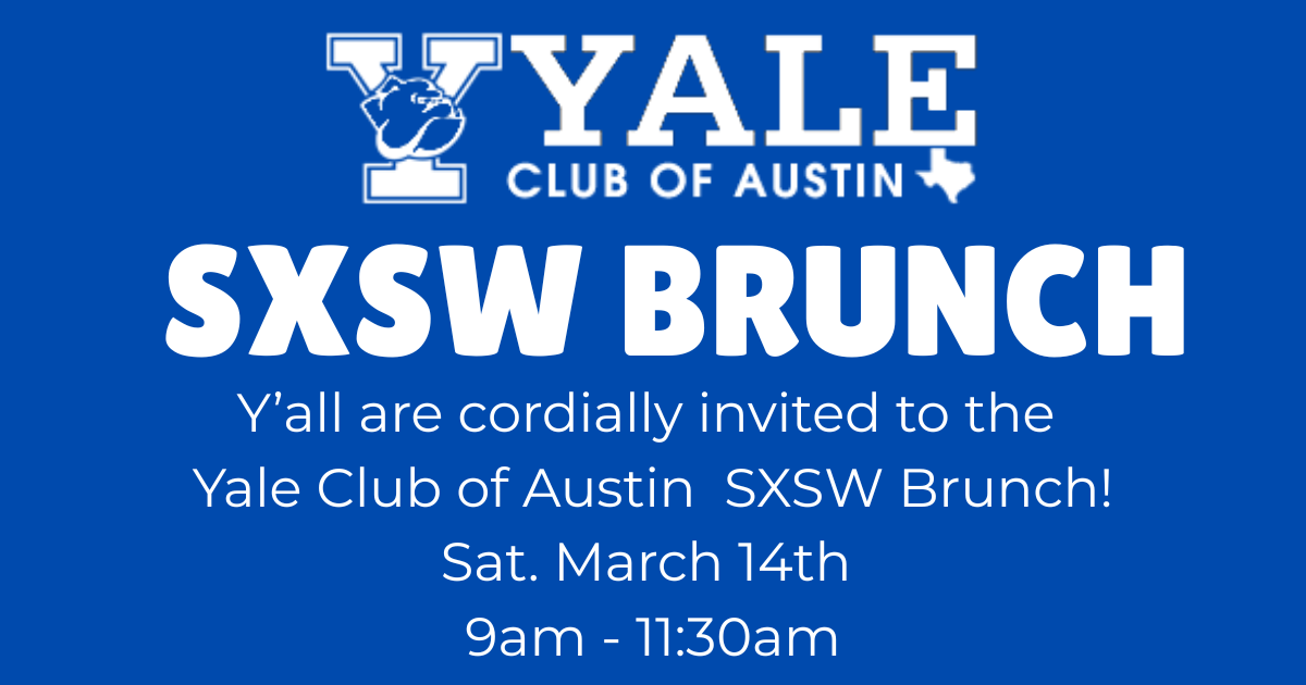 Austin Brunch SXSW - Sat March 14th 268